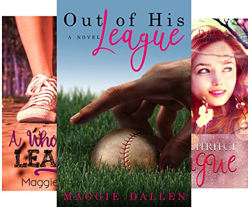 Briarwood High Young Adult Series