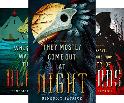 Yarnsworld Fantasy Series