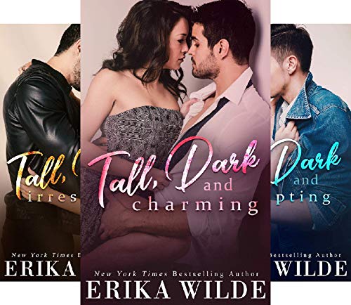 Tall, Dark and Sexy Romance Series