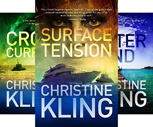 South Florida Adventure Mystery Series