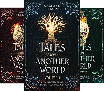 Tales from Another World Fantasy Series