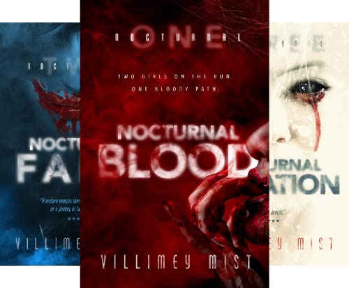 Nocturnal Horror Series
