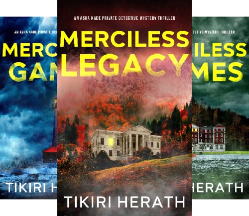 Merciless Mystery Series