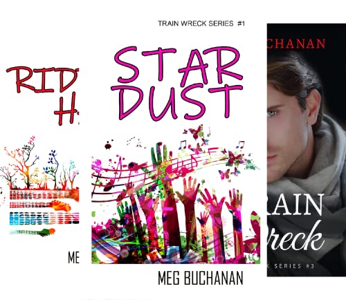 Train Wreck Young Adult Series