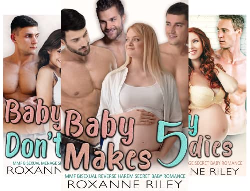 Bi Bi Baby Romance Series