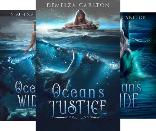 Siren of War Fantasy Series