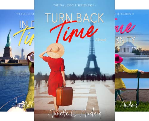 The Full Circle Romance Series