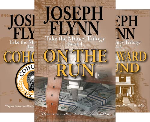 Take the Money Thriller Series