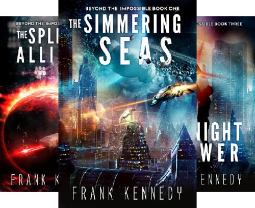 Beyond the Impossible Science Fiction Series