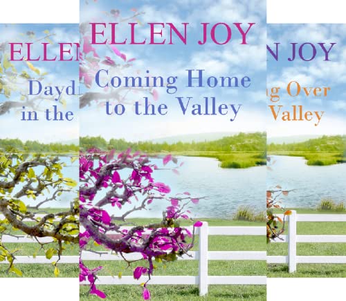 Prairie Valley Sisters Romance Series