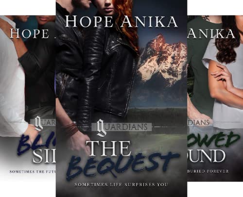 The Guardians Romance Series