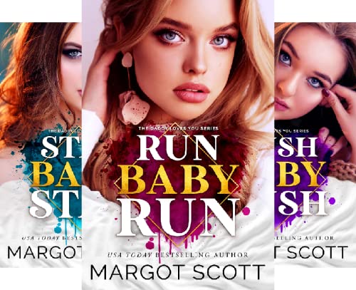 Daddy Loves You Romance Series