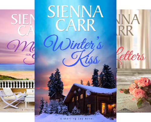 Starling Bay Romance Series