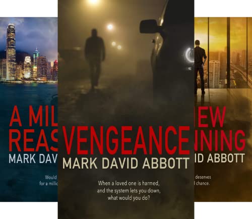 John Hayes Thriller Series