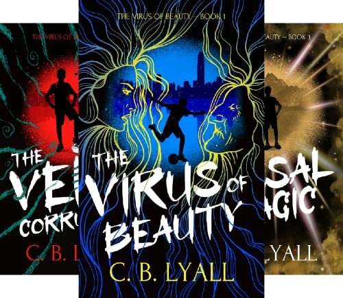 Virus of Beauty Young Adult Series