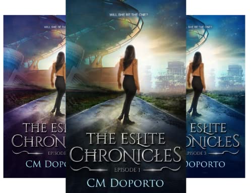 The Eslite Chronicles Young Adult Series