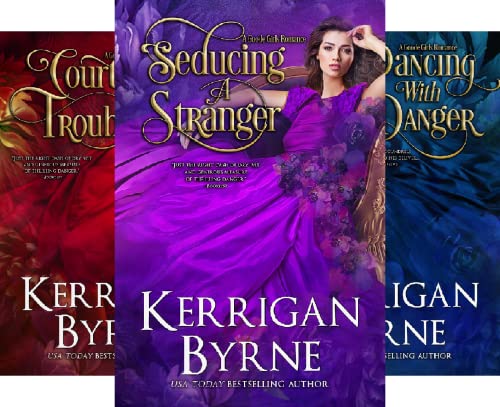 A Goode Girls Romance Series