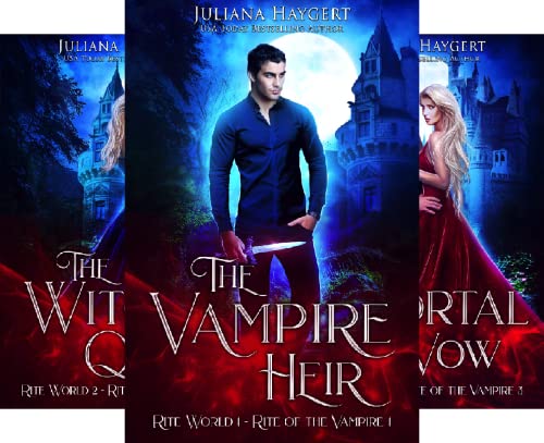 Rite World Romance Series