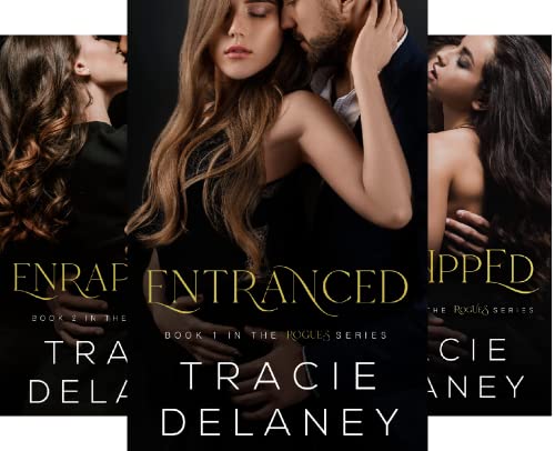 The ROGUES Billionaire Romance Series