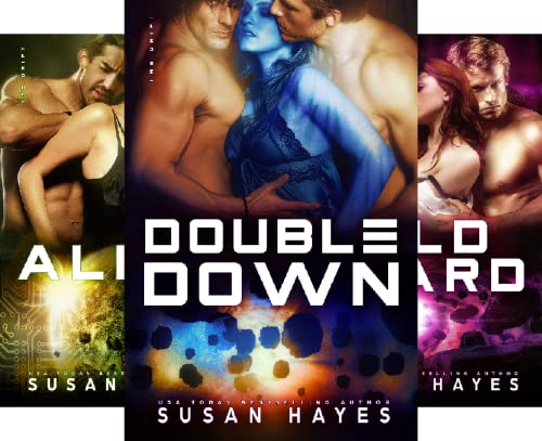 The Drift Romance Series