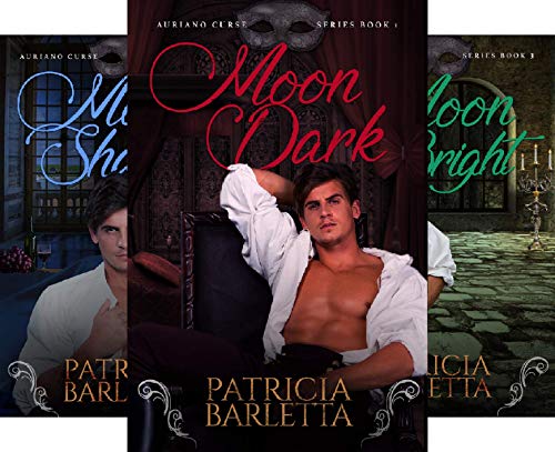 Auriano Curse Romance Series