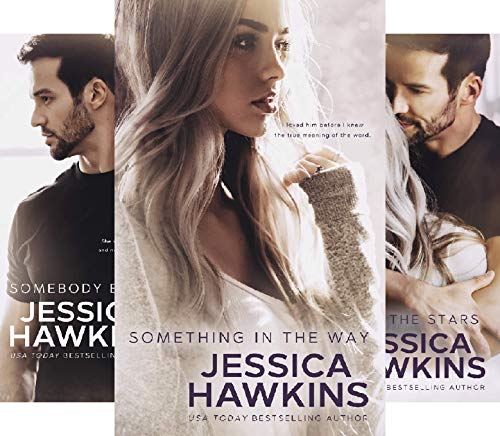 Something in the Way Romance Series