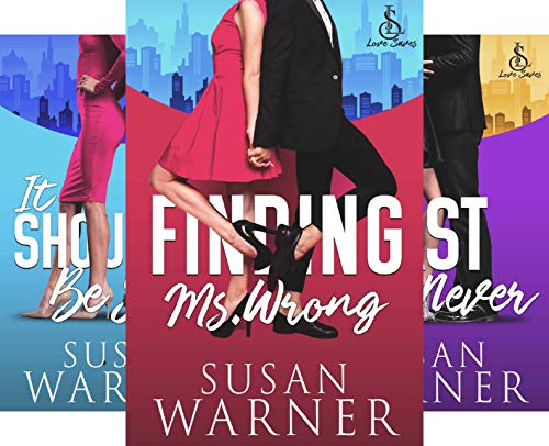 Love Saves Romance Series