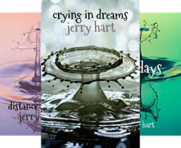 Adam Young Science Fiction Series