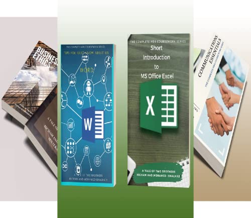 201 Non-Fiction Series