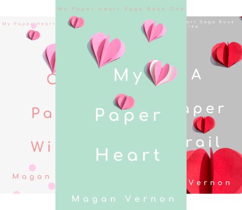 My Paper Heart Romance Series