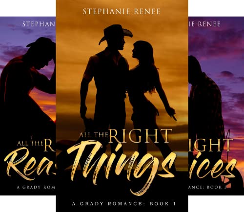 Grady Romance Series