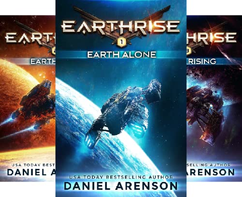Earthrise Science Fiction Series