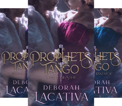Prophets Tango Romance Series