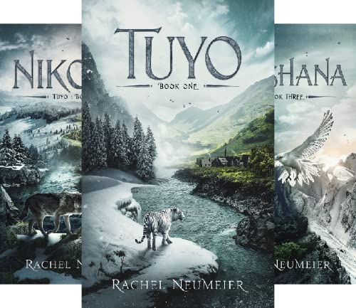 Tuyo Fantasy Series