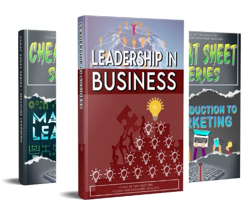 Cheat Sheet 101 Nonficton Series