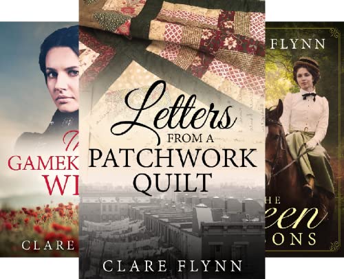 The Separation Historical Fiction Series