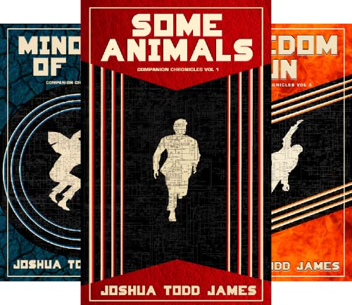 The Companion Chronicles Science Fiction Series