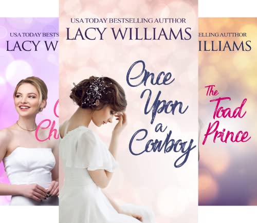 Cowboy Fairytales Romance Series