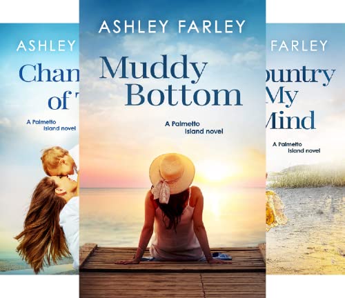 Palmetto Island Romance Series