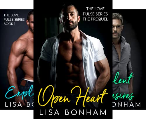 The Love Pulse Romance Series