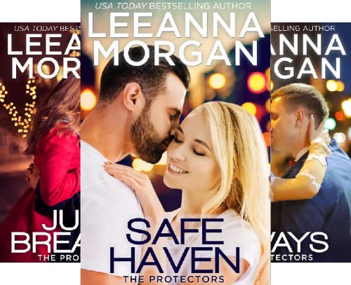 The Protectors Romance Series