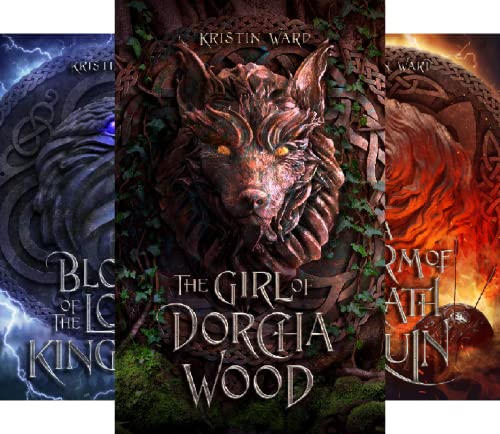 Daughter of Erabel Fantasy Series