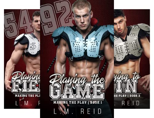 Making the Play Romance Series