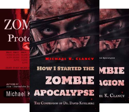 Z-Factor Science Fiction Series