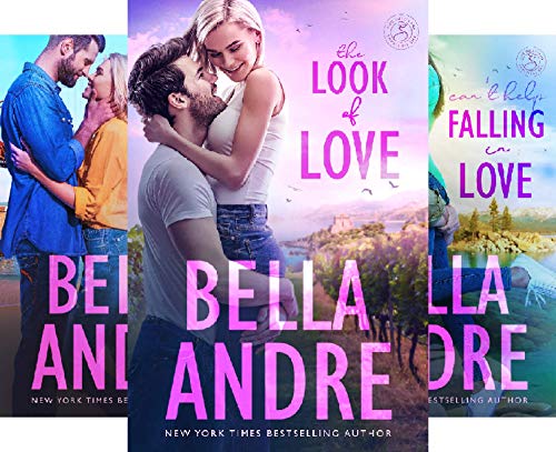 The Sullivans Romance Series