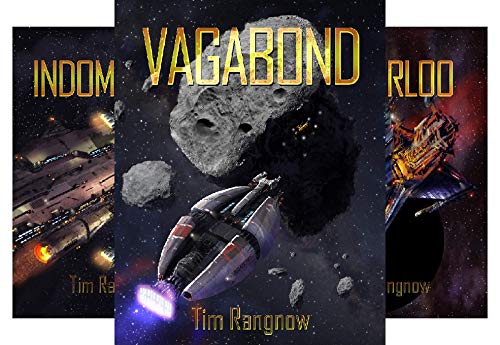 Guild Science Fiction Series