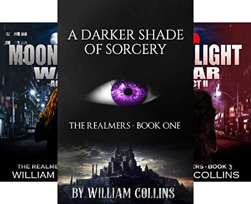 The Realmers Horror Series