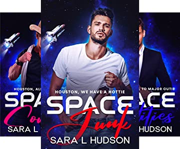Space Romance Series