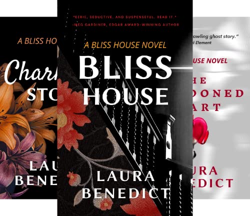 Bliss House Horror Series