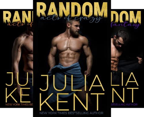Random Romance Series